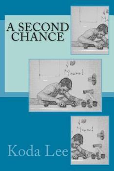 Paperback A Second Chance Book