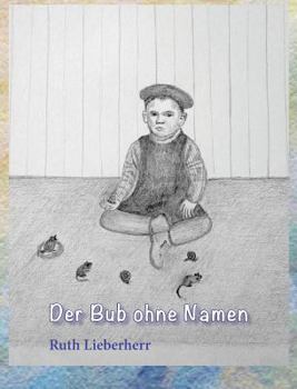 Hardcover Der Bub ohne Namen [German] Book