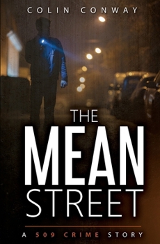 Paperback The Mean Street Book