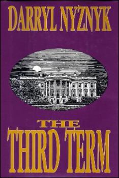 Hardcover The Third Term Book