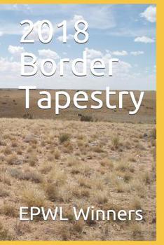 Paperback 2018 Border Tapestry Book