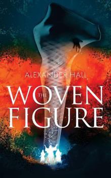 Paperback The Woven Figure Book