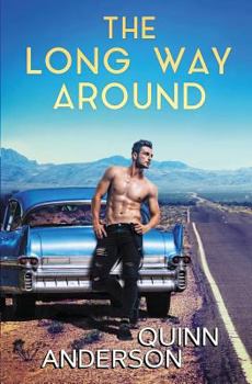 Paperback The Long Way Around Book