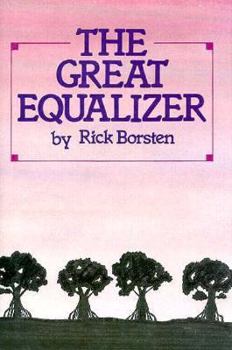 Hardcover The Great Equalizer Book