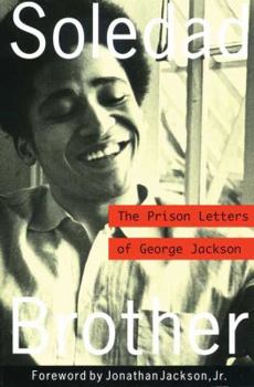 Paperback Soledad Brother: The Prison Letters of George Jackson Book
