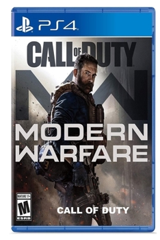 CALL OF DUTY: MODERN WARFARE PLAYSTATION 4 OFFICIAL GUIDE