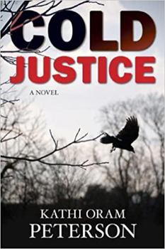 Paperback Cold Justice Book