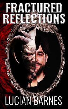 Paperback Fractured Reflections Book