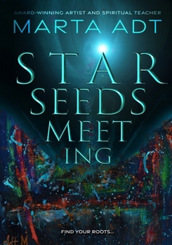 Paperback Starseeds Meeting Book