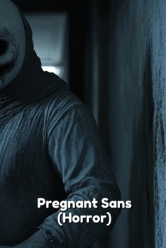 Paperback Pregnant Sans (Horror) Book
