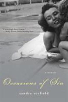 Paperback Occasions of Sin (Revised) Book