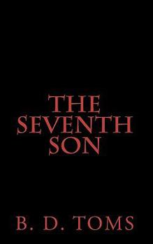 Paperback The Seventh Son Book