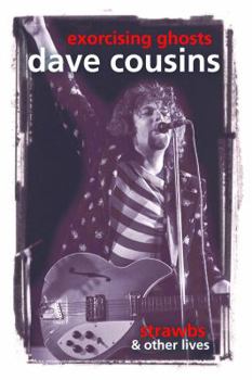 Hardcover Exorcising Ghosts Book