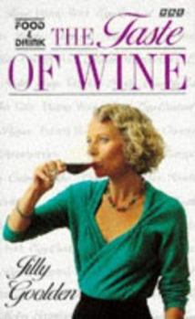 Paperback The Taste of Wine Book