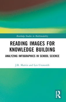 Reading Images for Knowledge Building: Analyzing Infographics in School Science
