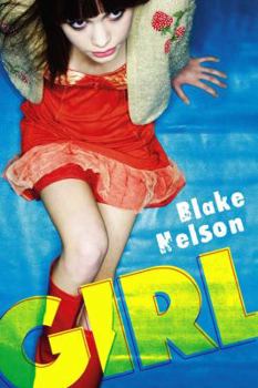 Paperback Girl Book