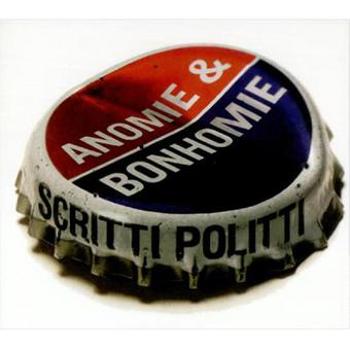 Vinyl Anomie & Bonhomie Book