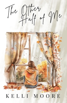 Paperback The Other Half of Me Book