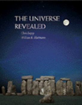 Mass Market Paperback The Universe Revealed [With CDROM and Infotrac] Book