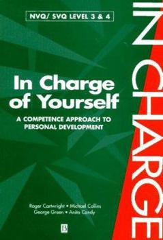 Paperback Managing Yourself: A Competency Approach to Personal Development Book