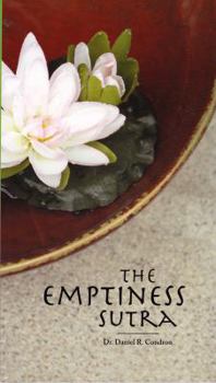 Paperback The Emptiness Sutra Book