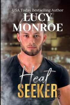 Heatseeker - Book #11 of the Mercenary/Goddard Project