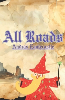 Paperback All Roads Book
