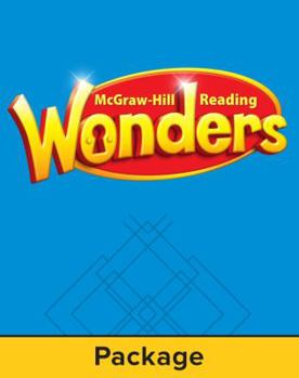 Hardcover Reading Wonders, Grade 6, Classroom Library Package, Grade 6 Book
