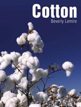 Hardcover Cotton Book