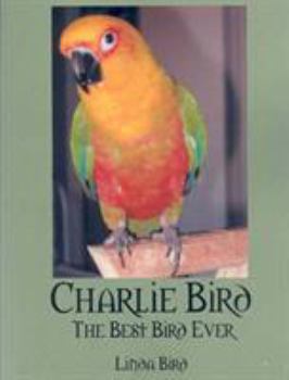 Paperback Charlie Bird Book