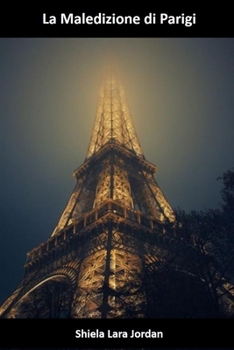 Paperback La Maledizione di Parigi Book