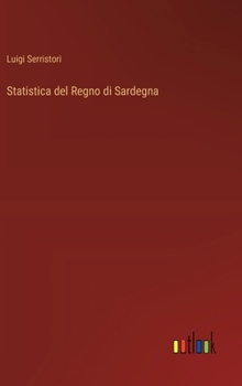 Statistica del Regno di Sardegna