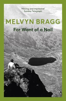Paperback For Want of a Nail Book