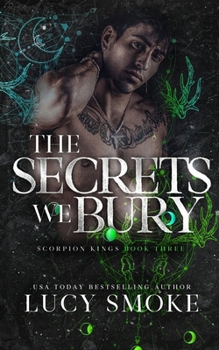 Paperback The Secrets We Bury Book