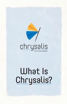 Paperback What is Chrysalis? Book