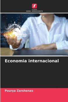 Paperback Economia internacional [Portuguese] Book