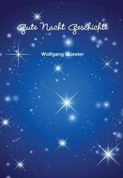 Hardcover Gute Nacht Geschichte [German] Book