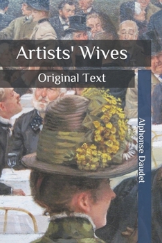 Paperback Artists' Wives: Original Text Book