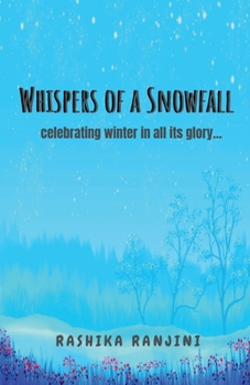 Paperback Whispers of a Snowfall Book