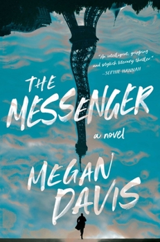 Hardcover The Messenger Book