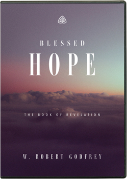 DVD Blessed Hope: The Book of Revelation Book