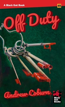 Paperback Off Duty Book