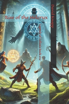 Rise of the Helcrux