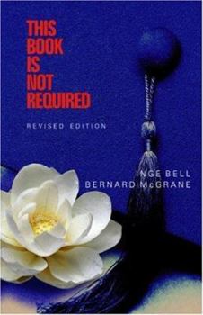 Paperback This Book Is Not Required: An Emotional Survival Manual for Students Book