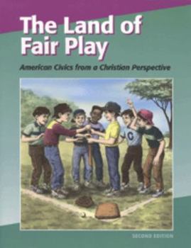 Paperback Land of Fair Play Book