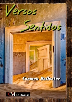 Paperback Versos Sentidos [Spanish] Book