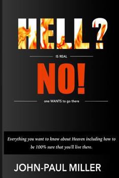 Paperback Hell? No! Book