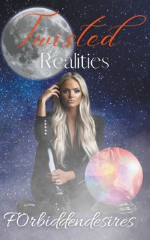 Paperback Twisted Realities Book