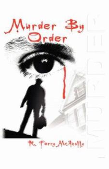 Hardcover Murder by Order Book