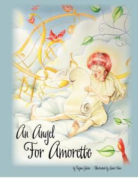 Paperback An Angel for Amorette Book